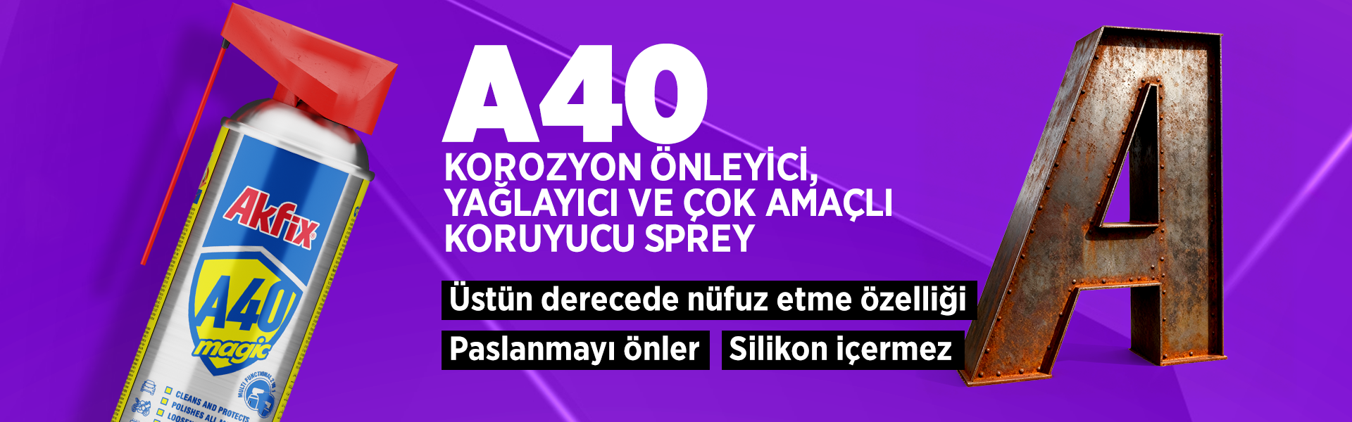 A40