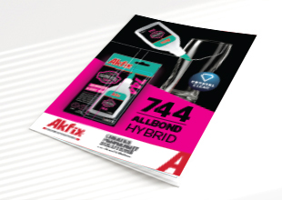 brochures
