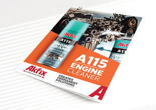 brochures