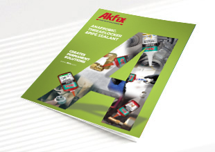 brochures