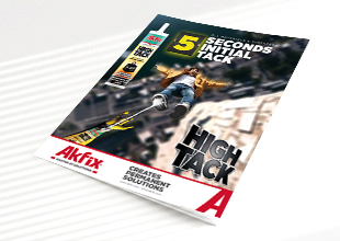 brochures