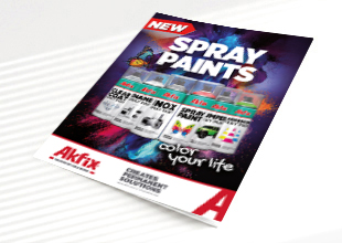 brochures
