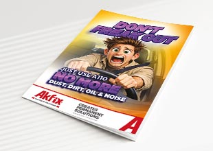 brochures