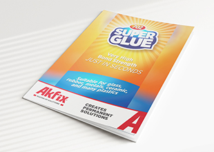 brochures