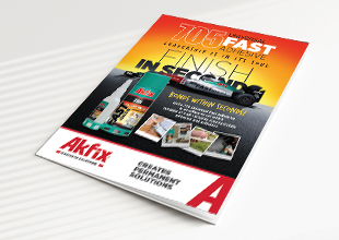 brochures