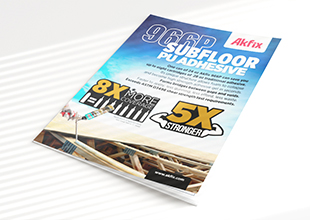 brochures