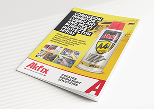 brochures