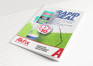 brochures