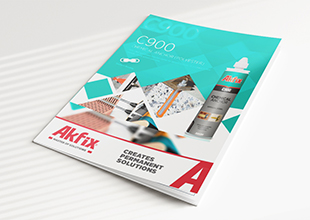 brochures
