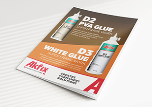 brochures