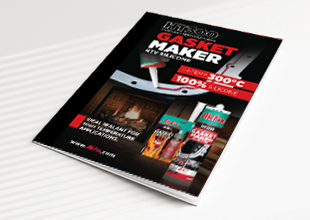 brochures