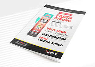 brochures