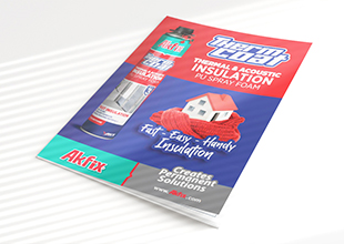 brochures